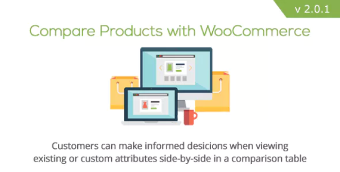 Top 5 Best WooCommerce Product Compare Plugins – Hoicker